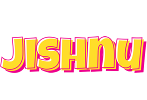 Jishnu kaboom logo