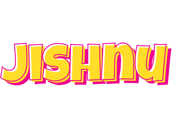 Jishnu kaboom logo