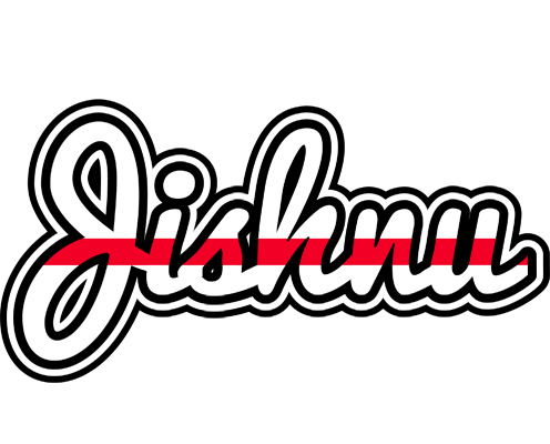 Jishnu kingdom logo