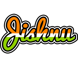 Jishnu mumbai logo