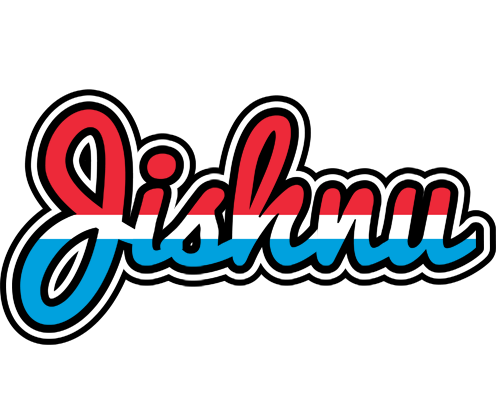 Jishnu norway logo