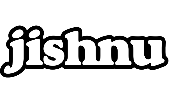 Jishnu panda logo