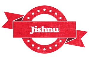 Jishnu passion logo