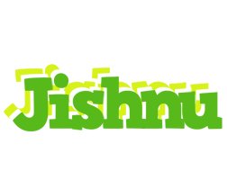 Jishnu picnic logo