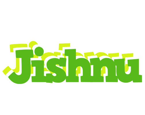 Jishnu picnic logo