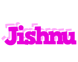 Jishnu rumba logo