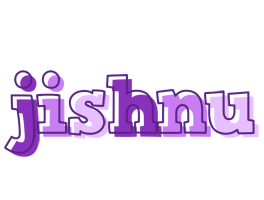 Jishnu sensual logo