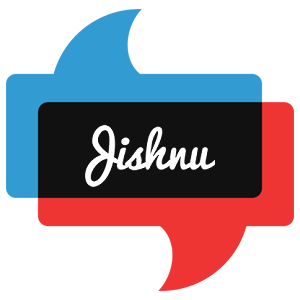 Jishnu sharks logo