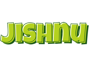 Jishnu summer logo