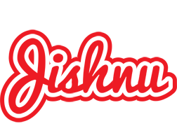 Jishnu sunshine logo