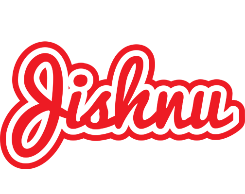 Jishnu sunshine logo