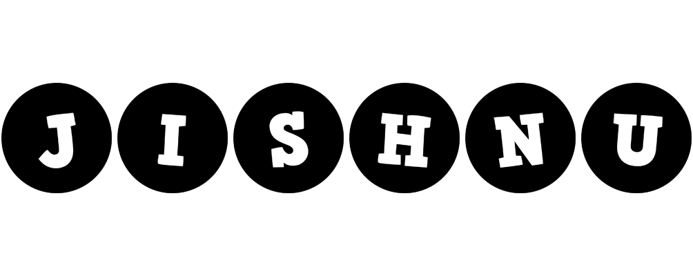 Jishnu tools logo