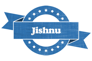 Jishnu trust logo