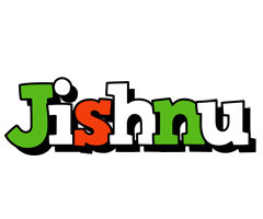 Jishnu venezia logo