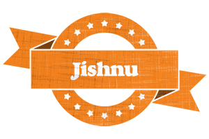 Jishnu victory logo