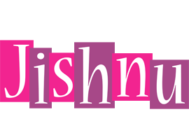 Jishnu whine logo