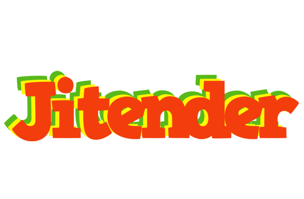 Jitender bbq logo