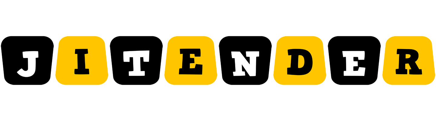 Jitender boots logo
