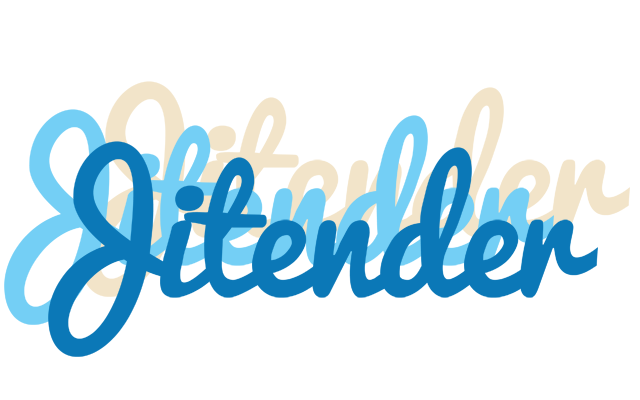 Jitender breeze logo