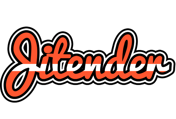 Jitender denmark logo