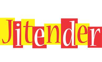 Jitender errors logo