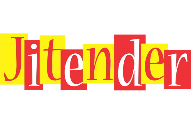Jitender errors logo