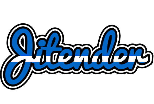 Jitender greece logo