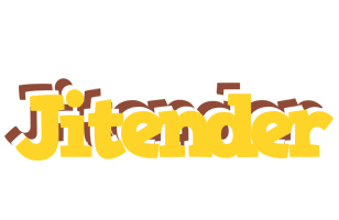 Jitender hotcup logo
