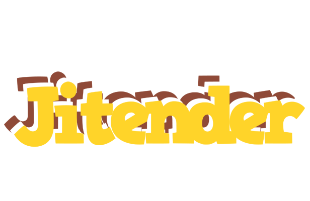 Jitender hotcup logo
