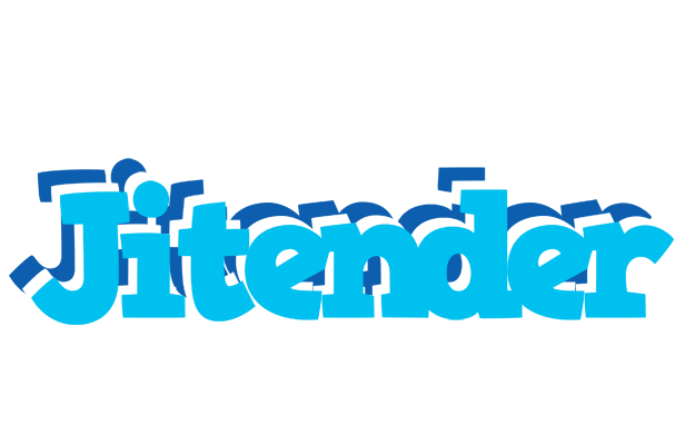 Jitender jacuzzi logo