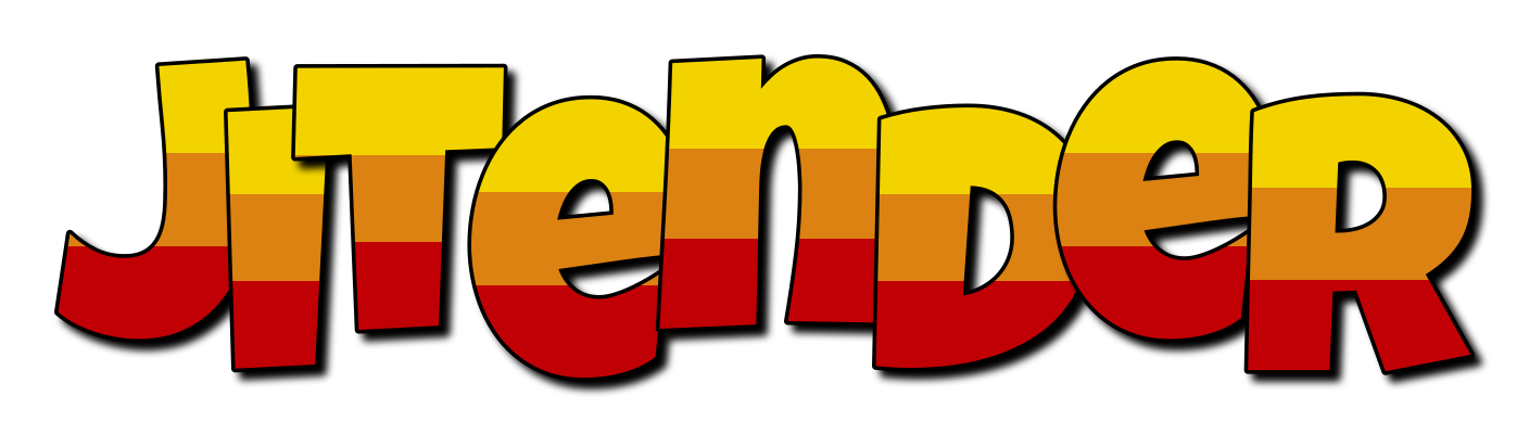 Jitender jungle logo