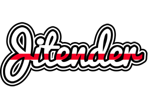Jitender kingdom logo