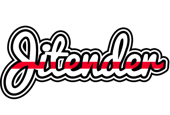 Jitender kingdom logo