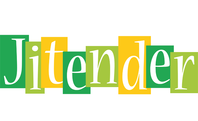 Jitender lemonade logo
