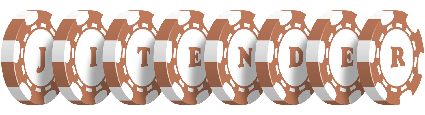 Jitender limit logo