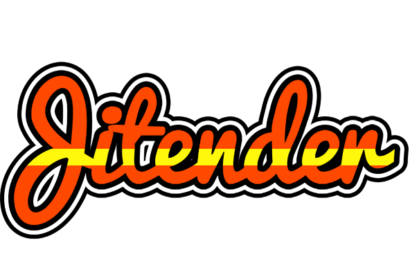 Jitender madrid logo