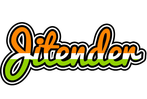 Jitender mumbai logo
