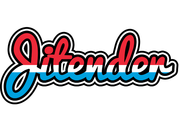 Jitender norway logo