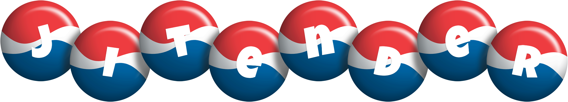 Jitender paris logo