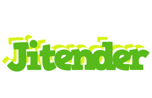 Jitender picnic logo