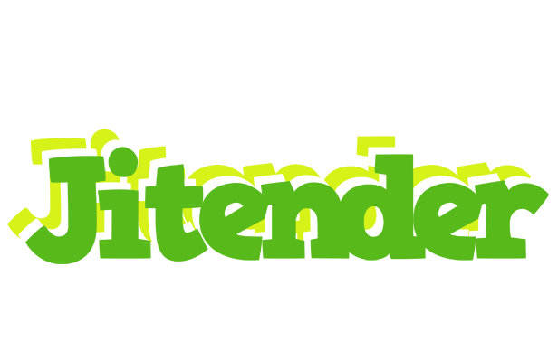 Jitender picnic logo