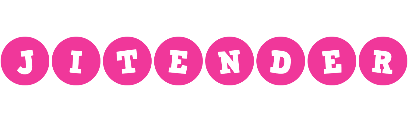 Jitender poker logo