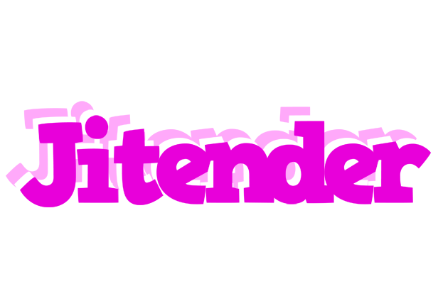 Jitender rumba logo