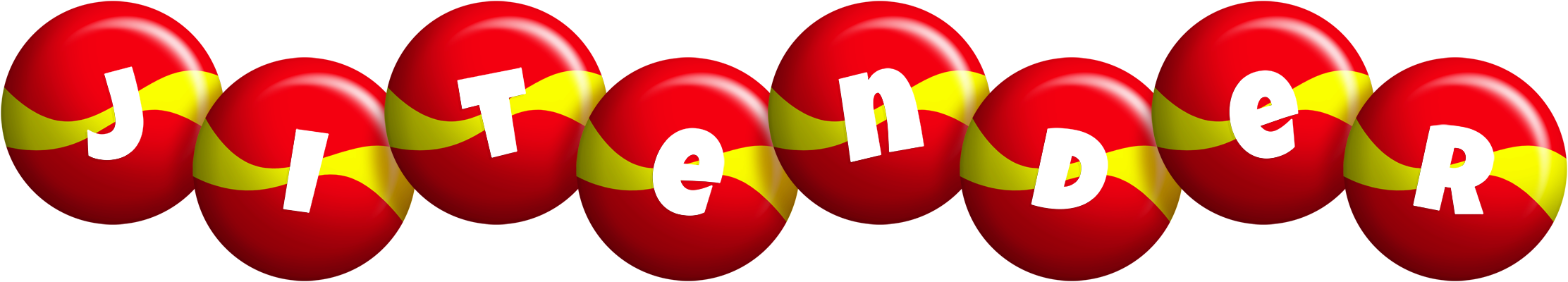 Jitender spain logo
