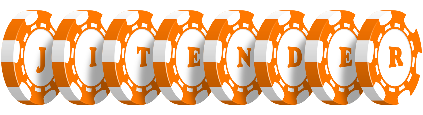Jitender stacks logo