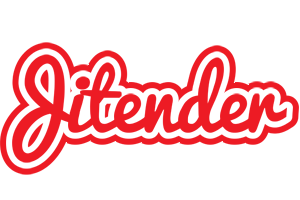 Jitender sunshine logo