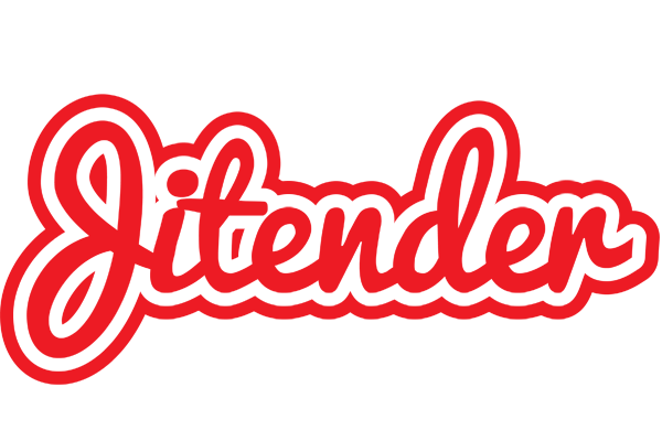 Jitender sunshine logo