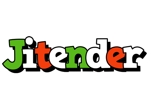 Jitender venezia logo