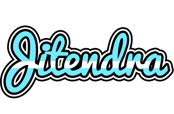 Jitendra argentine logo