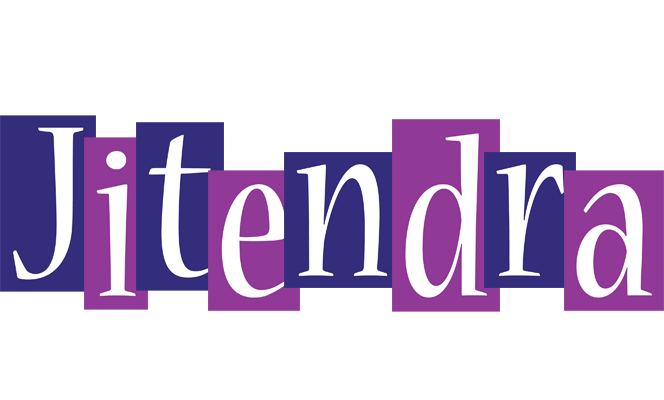Jitendra autumn logo